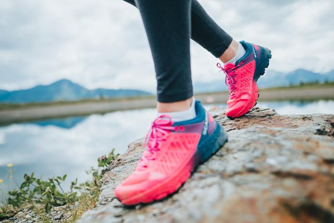 Scarpa and Black Diamond Footwear