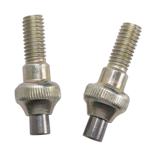 BD CARBIDE TECH TIPS