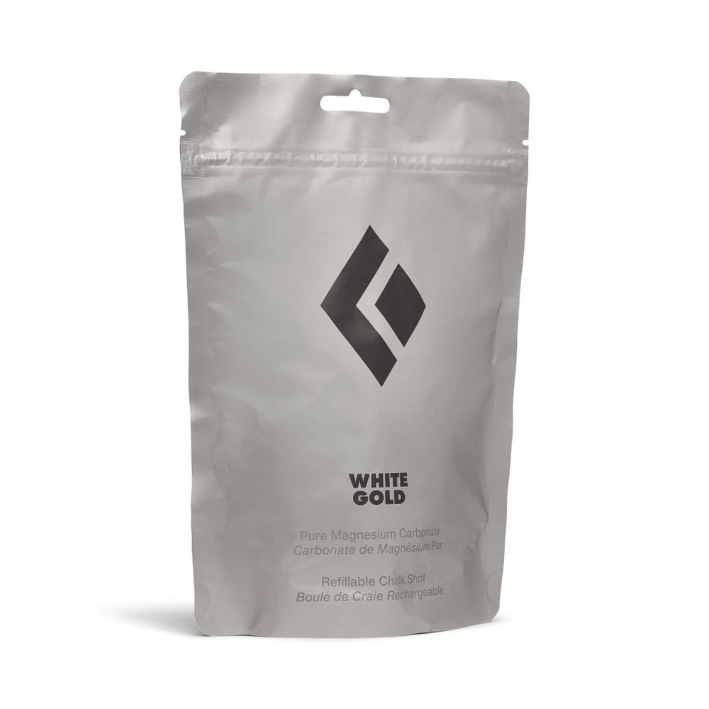 BD WHITE GOLD RFL CHALK SHOT