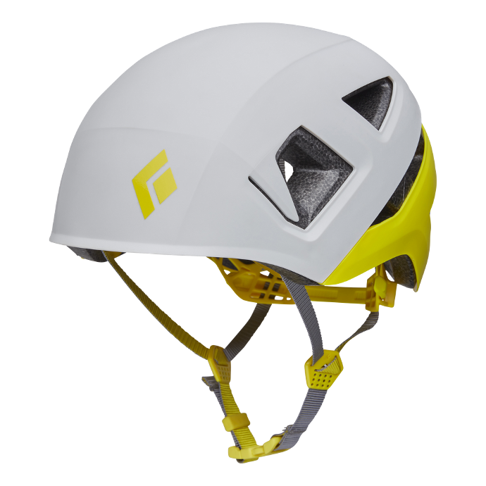 BD K MIPS CAPITAN HELMET Alloy-Yellow