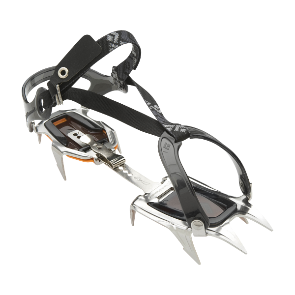 BD CONTACT STRAP CRAMPONS