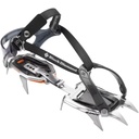 BD CRAMPON WEBBING ANKLE STRAP