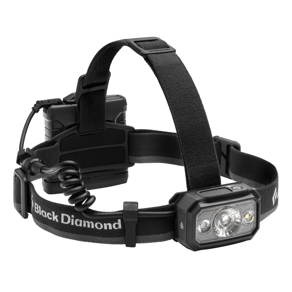 BD ICON 700 HEADLAMP