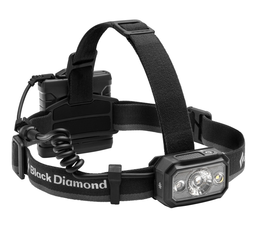 BD ICON 700 HEADLAMP