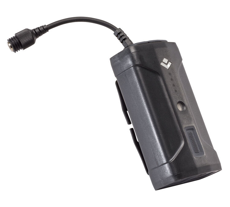 BD ICON RECHARGEABLE BATTERY
