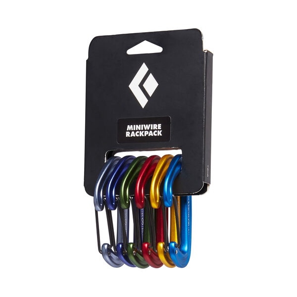 BD MINIWIRE RACKPACK