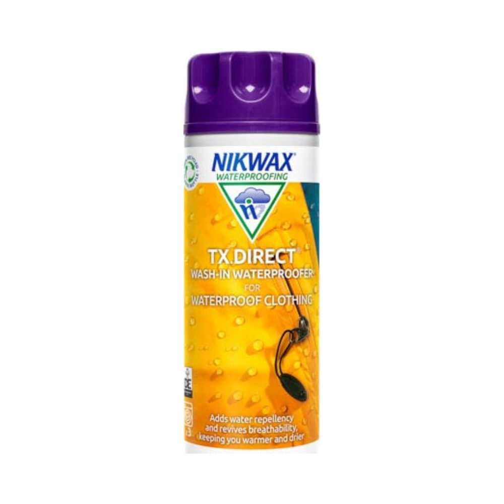 NIKWAX TX DIRECT WASH IN 300ml