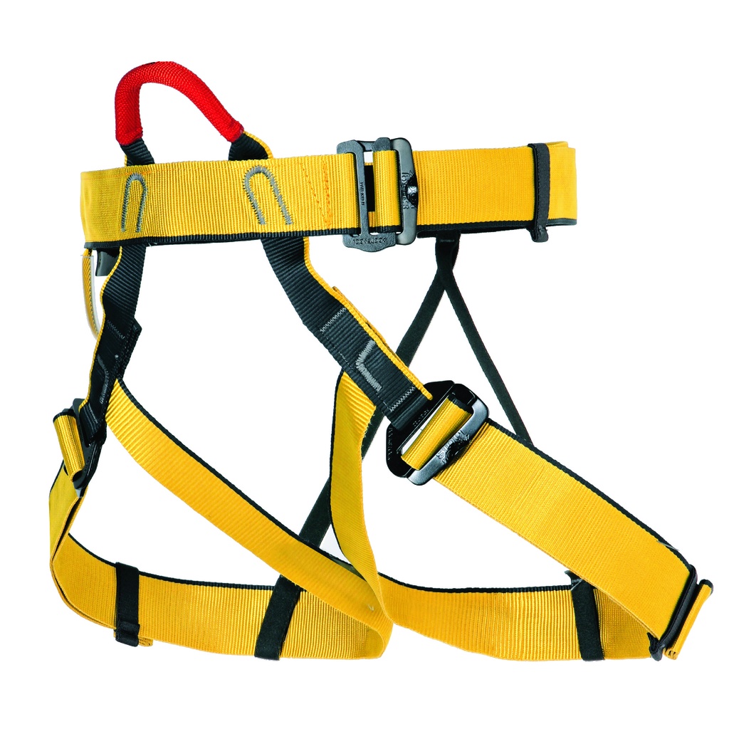SINGING ROCK TOP HARNESS