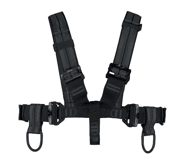 SINGING ROCK RL CHEST HARNESS