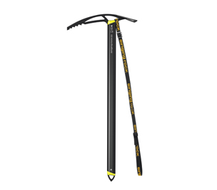 SINGING ROCK MERLIN WALKING AXE 65cm