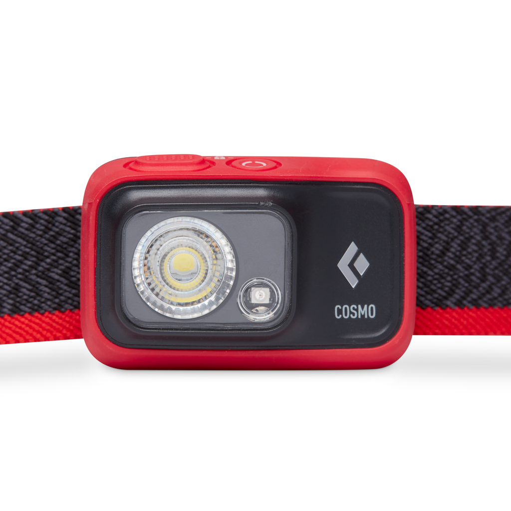 BD COSMO 350 HEADLAMP