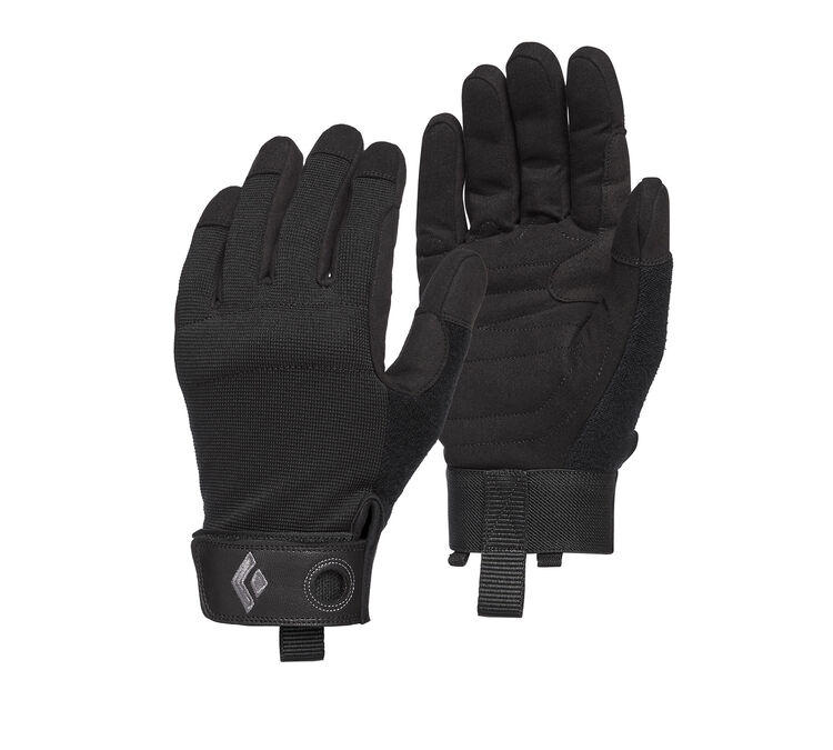 BD CRAG GLOVES