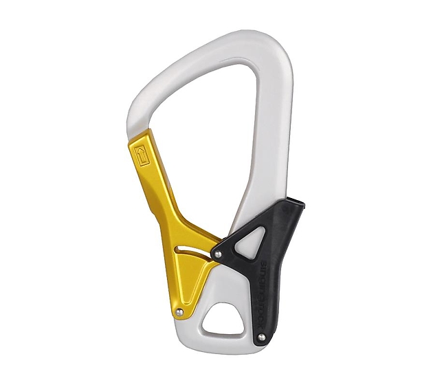 SINGING ROCK PALM CONNECTOR