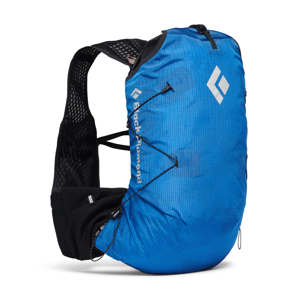 BD DISTANCE 8 BACKPACK
