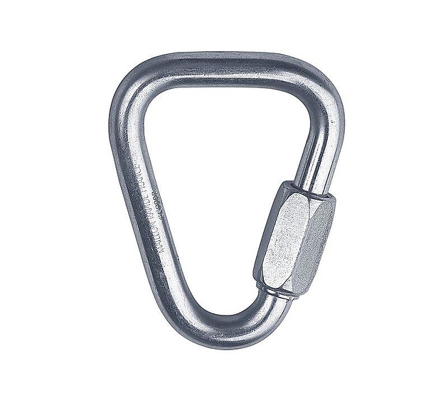 SINGING ROCK BIG DELTA MAILLON 10mm