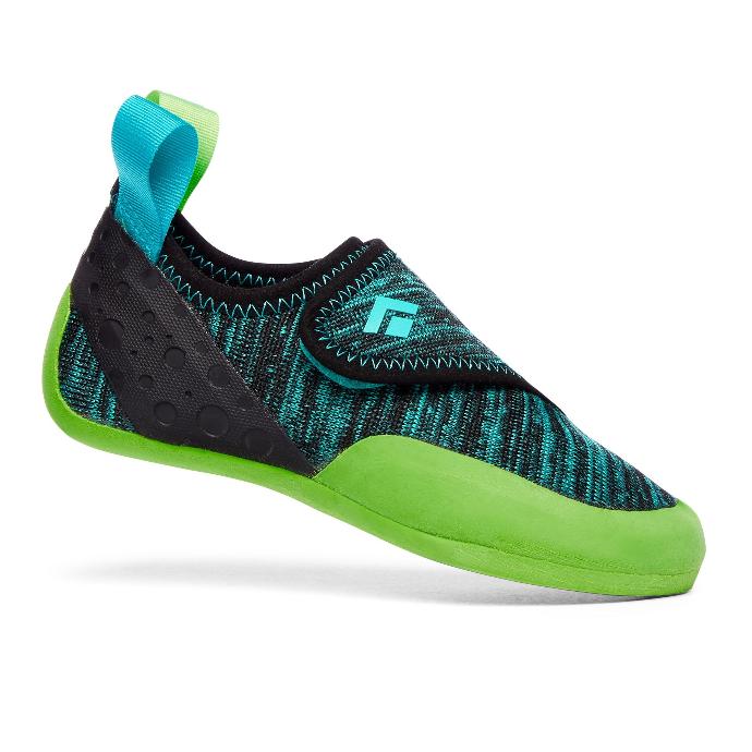 BD K MOMENTUM CLIMBING SHOES