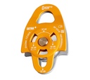 SINGING ROCK EXTRA PLUS PULLEY