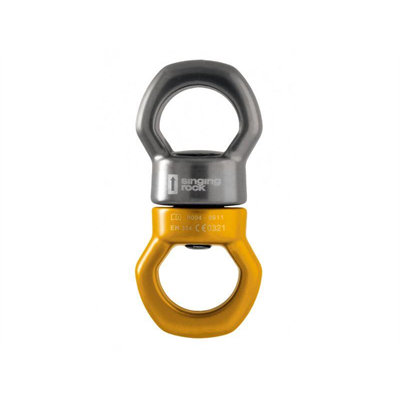 SINGING ROCK TWISTER SWIVEL