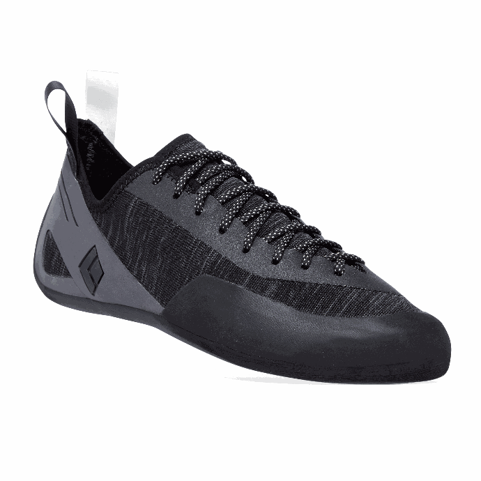 BD M MOMENTUM LACE CLIMBING SHOES