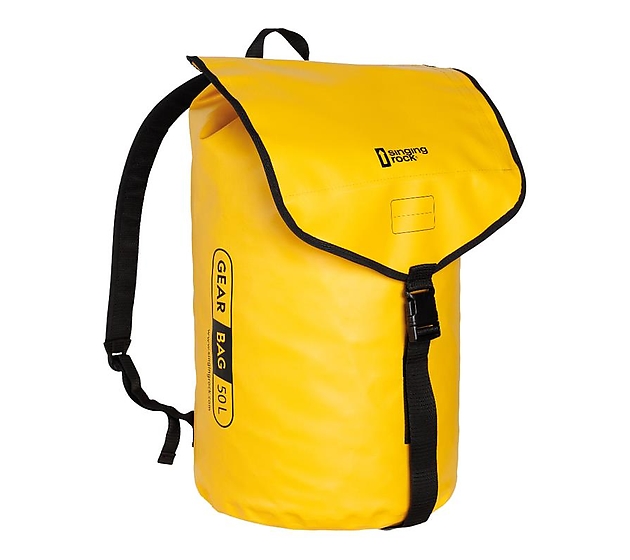 SINGING ROCK GEAR BAG 50L