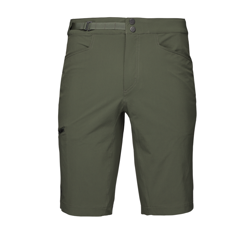 BD M VALLEY SHORTS