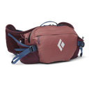 BD PURSUIT WAIST PACK 6 L