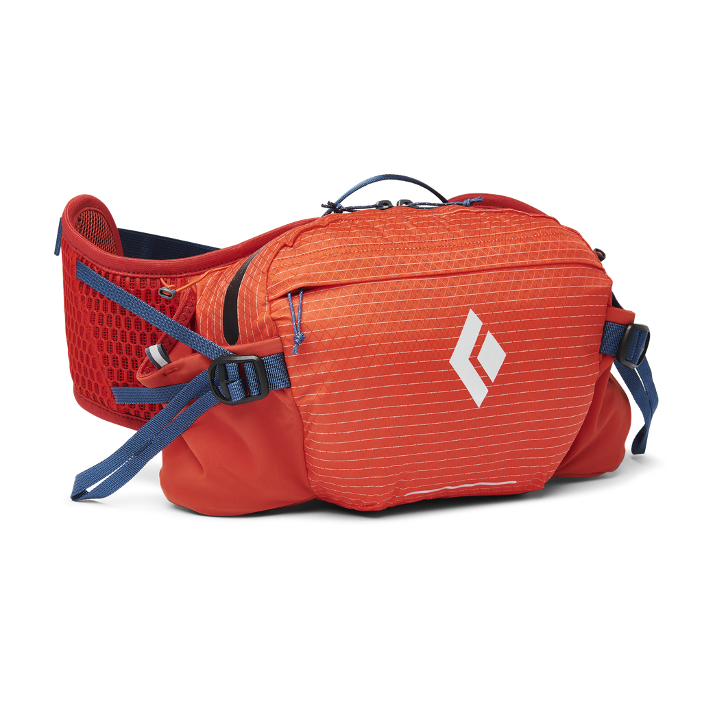 BD PURSUIT WAIST PACK 6 L