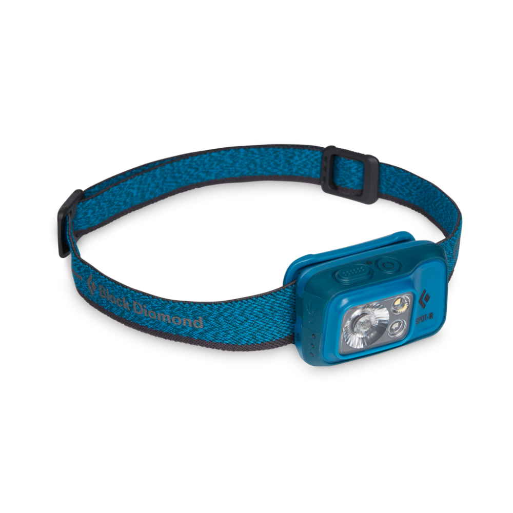 BD SPOT 400-R HEADLAMP