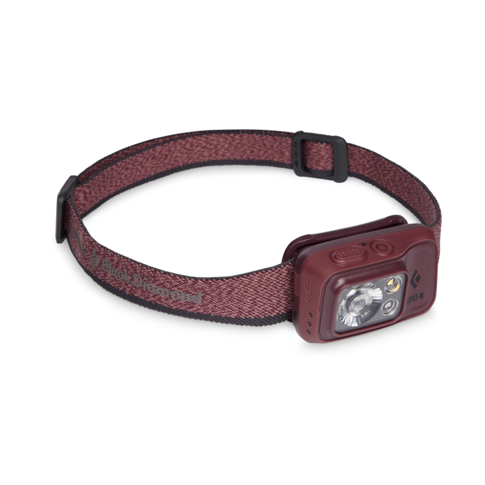 BD SPOT 400-R HEADLAMP