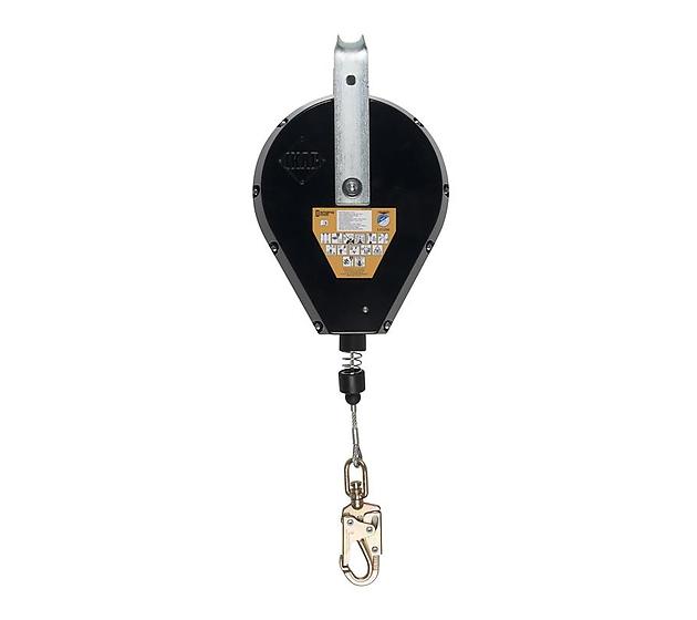 SINGING ROCK/IKAR DBL BLOCK 2x2m