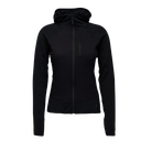 BD W COEFFICIENT LT HYBRID HOODY