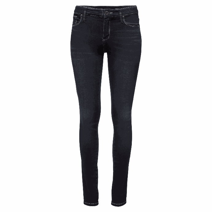 BD W FORGED DENIM PANTS
