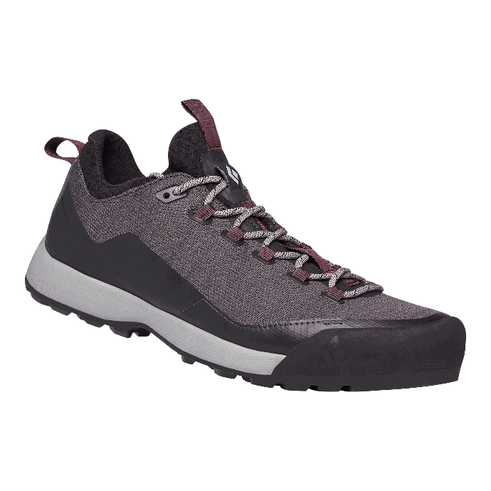 BD W MISSION LT APPROACH SHOES