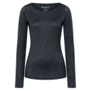 BD W RHYTHM LS TEE