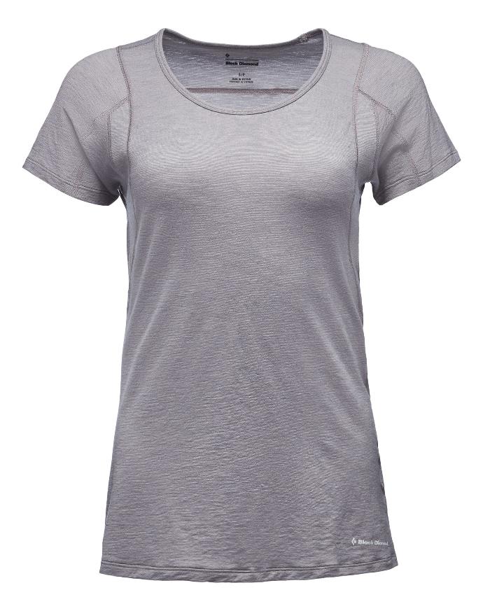 BD W RHYTHM SS TEE