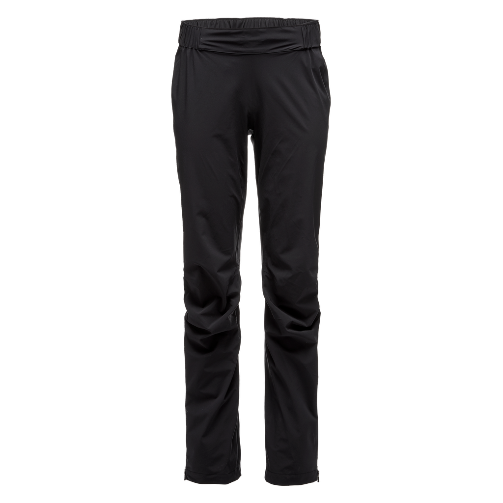 BD W STORMLINE STRETCH FZ RN PANTS