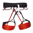BD W ZONE HARNESS