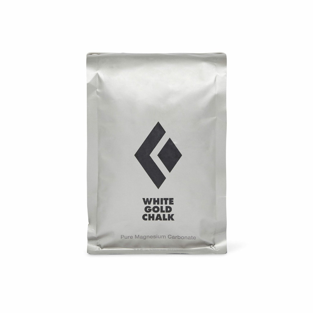 BD WHITE GOLD LOOSE CHALK