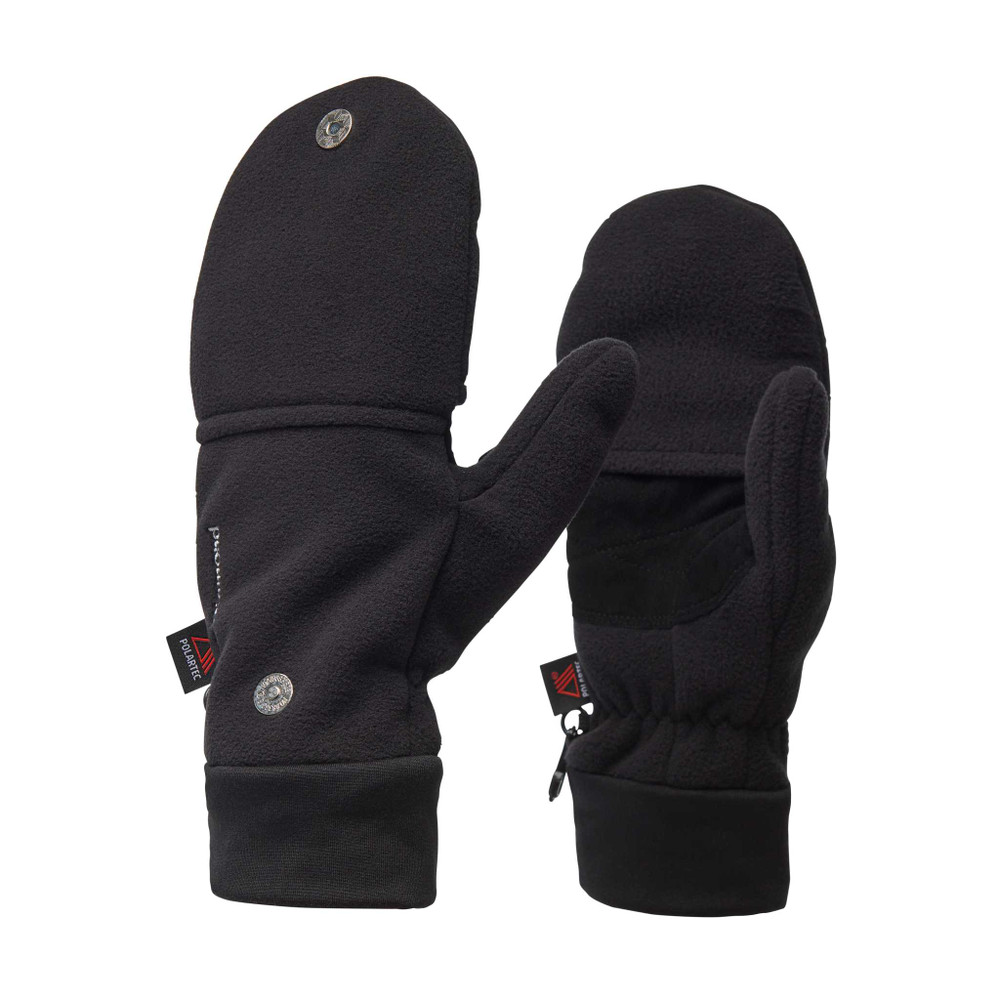 BD WINDWEIGHT MITTS