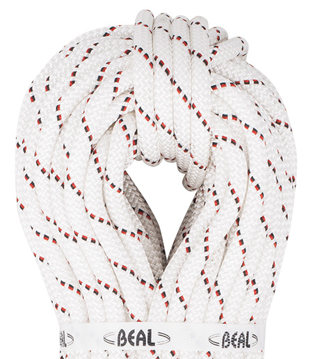 BEALM SPELENIUM STATIC ROPE 9mm x 200m