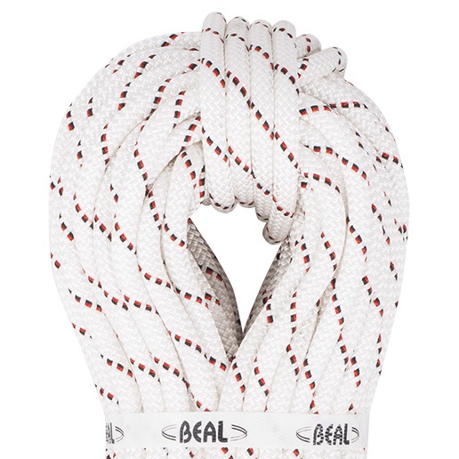BEAL SPELENIUM STATIC ROPE 9mm x 200m