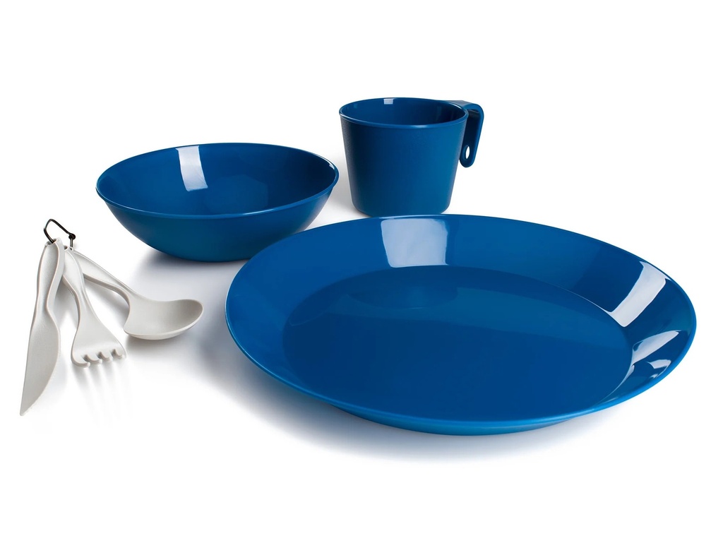 GSI CASCADIAN SINGLE TABLE SET