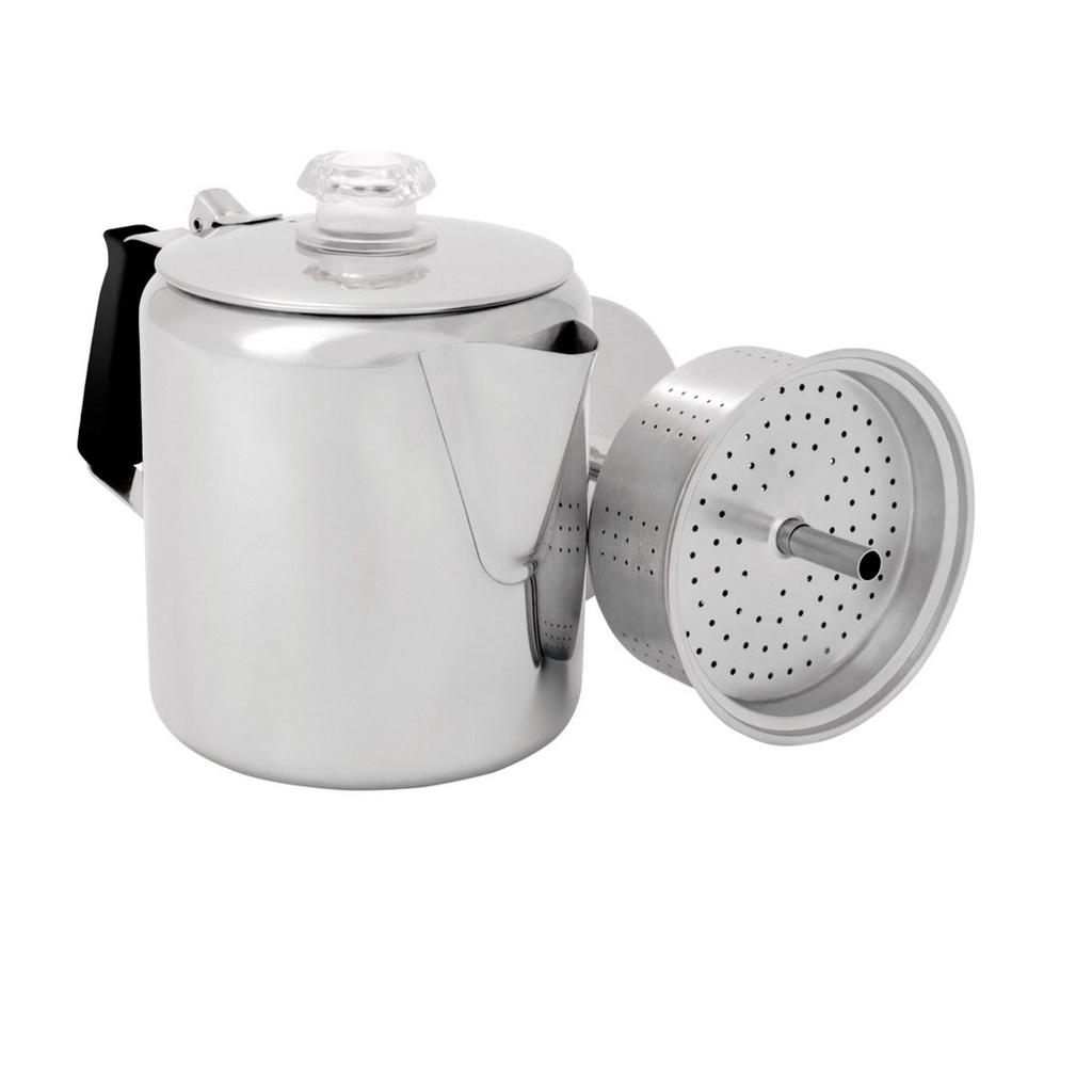 GSI GLACIER SS PERCOLATOR
