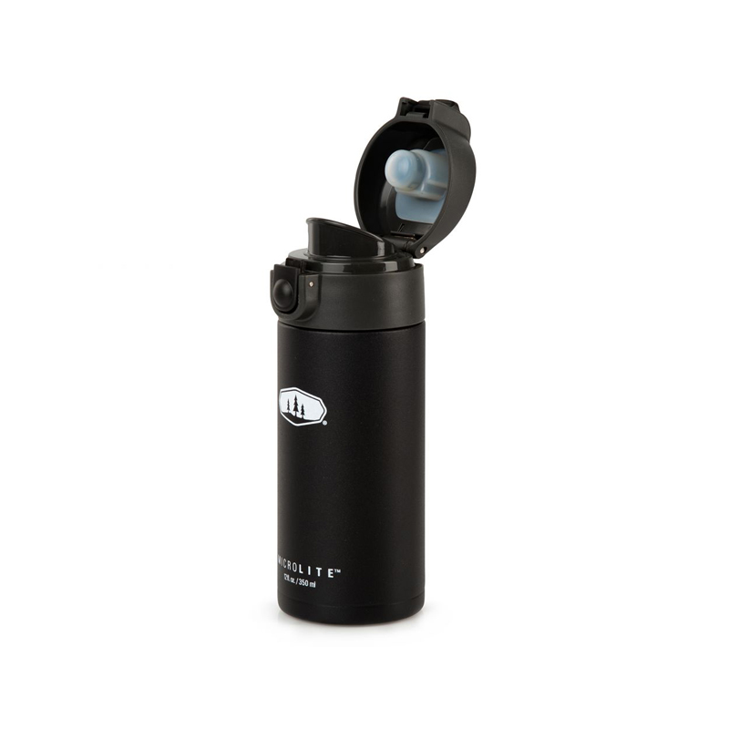 GSI MICROLITE 350 FLIP FLASK