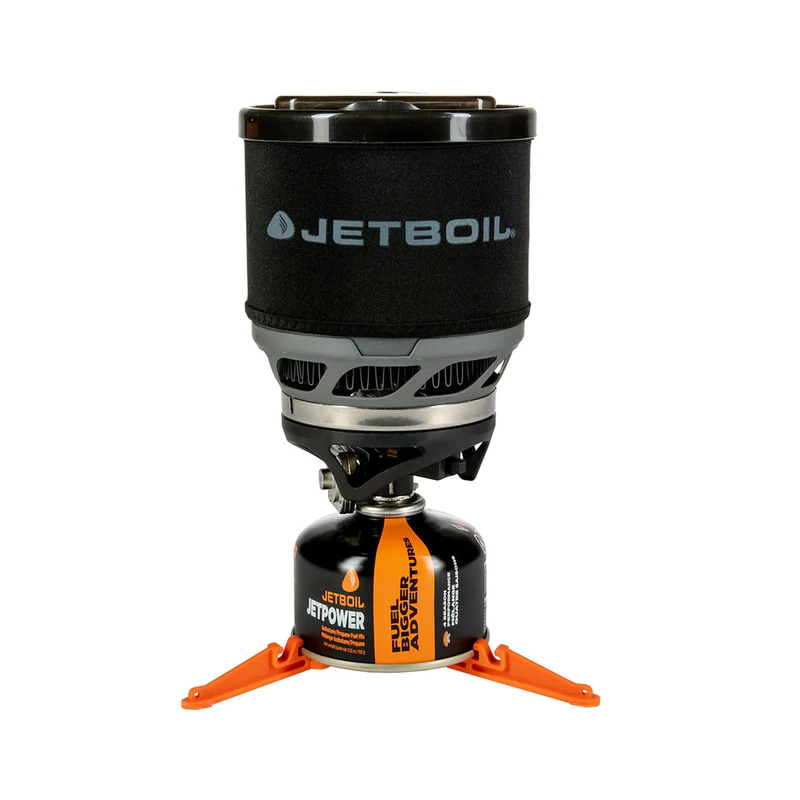 JETBOIL MINIMO STOVE