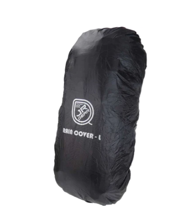 JR GEAR LIGHT WEIGHT RAIN COVER