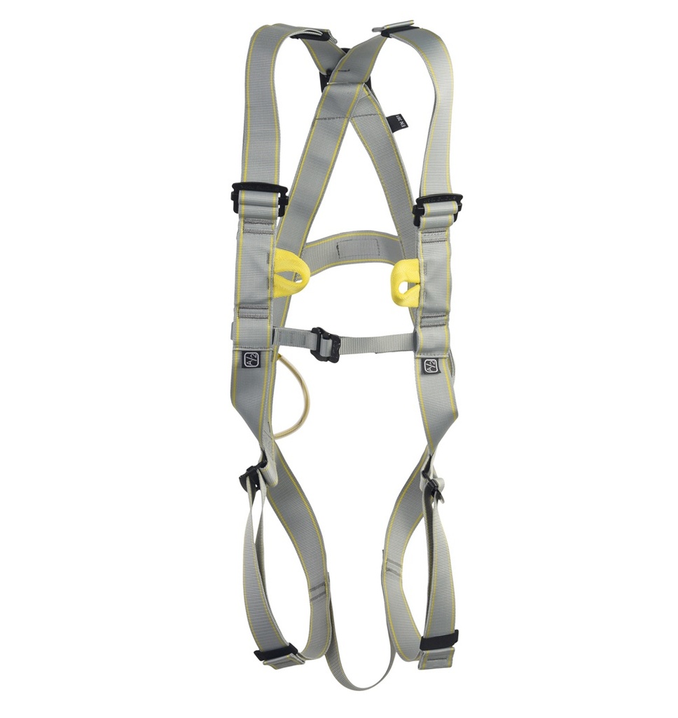 SINGING ROCK BASIC HARNESS
