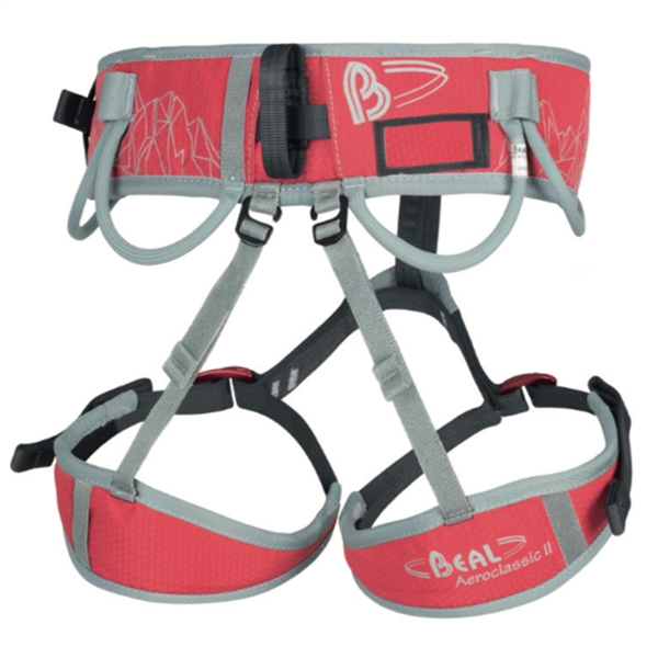 BEALM AERO-CLASSIC HARNESS - 1 SIZE