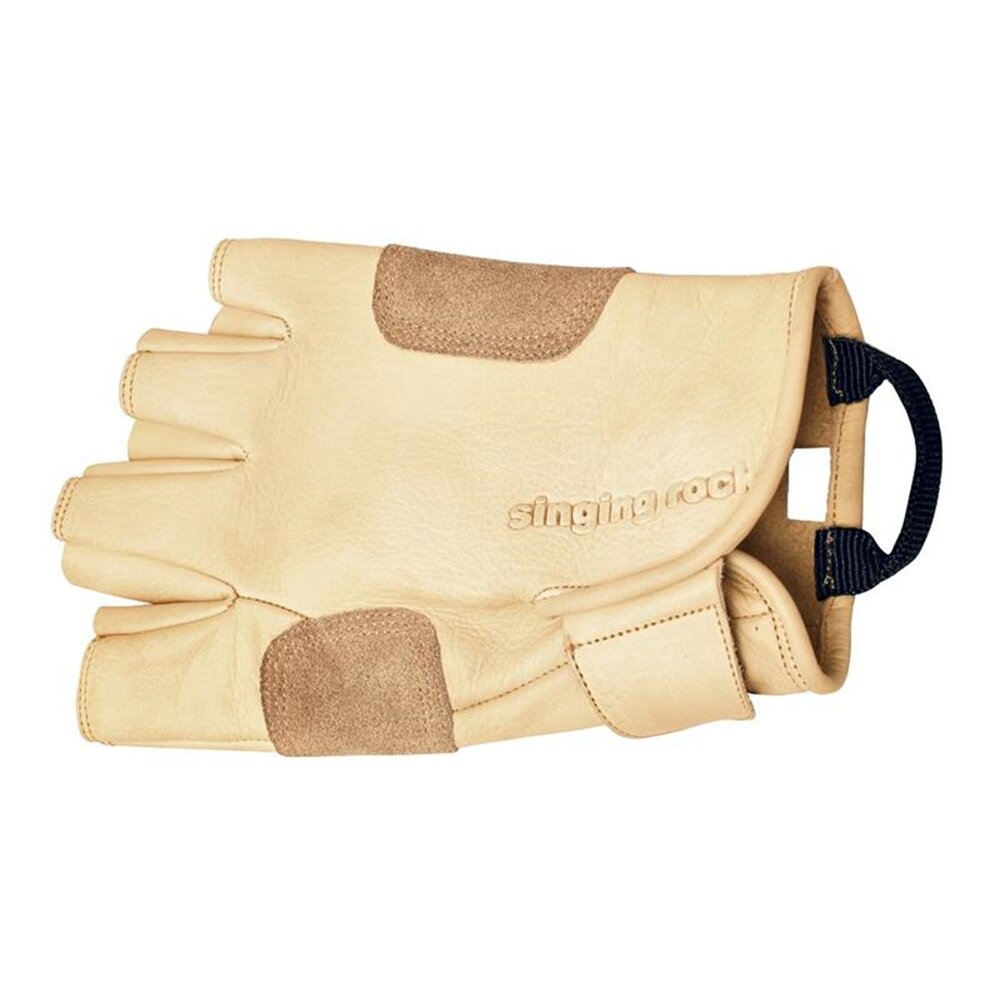 SINGING ROCK GRIPPY GLOVE 3/4