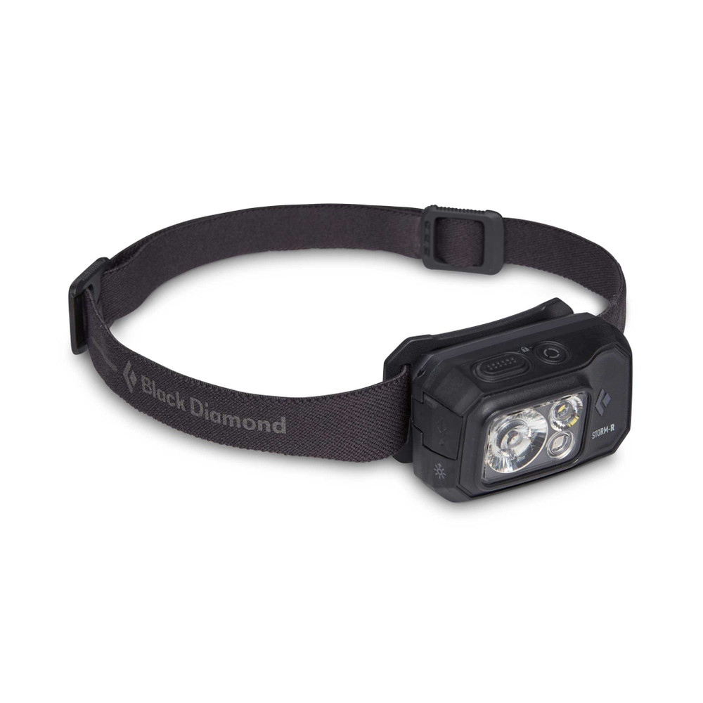BD STORM 500-R HEADLAMP